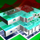 Image for article titled You Can Now 3D Print a Model of Your New House